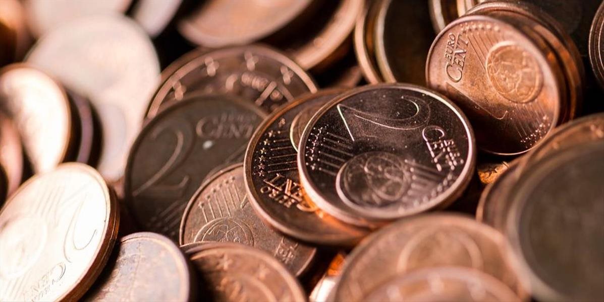 Už čoskoro začneme zaokrúhľovať! Treba obmedziť obeh menších mincí