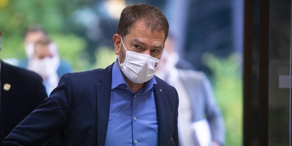 Igor Matovič prezradil, ako vníma reformy a komu nedôveruje