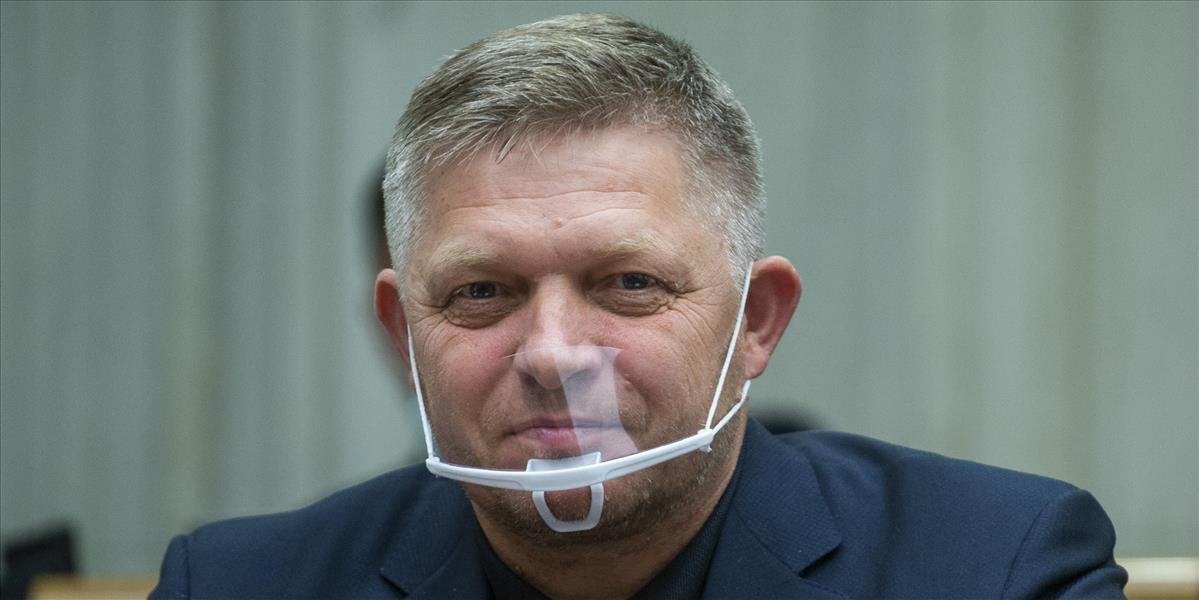 Výbor rozhodol, či Robert Fico vybavil kamarátke bezpečnostnú previerku