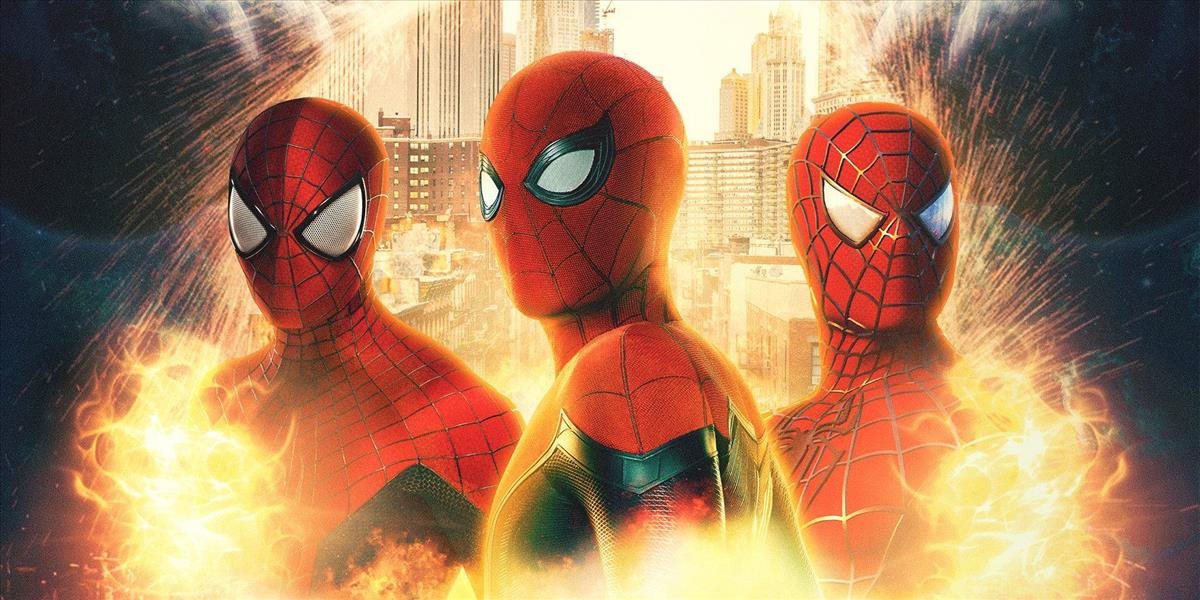 Nový trailer Spiderman: Bez domova má vraj závažnú prekážku. Tvorcovia sa nevedia zhodnúť na tejto veci