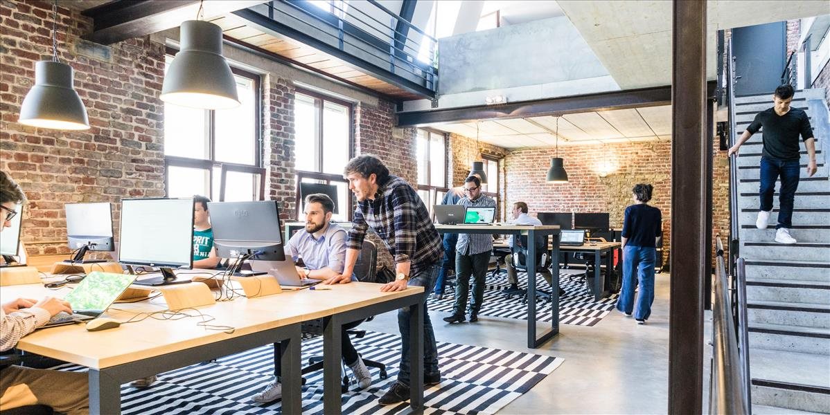 Je tu skvelá pomoc pre slovenské startupy! Kto chce navštíviť Silicon Valley?