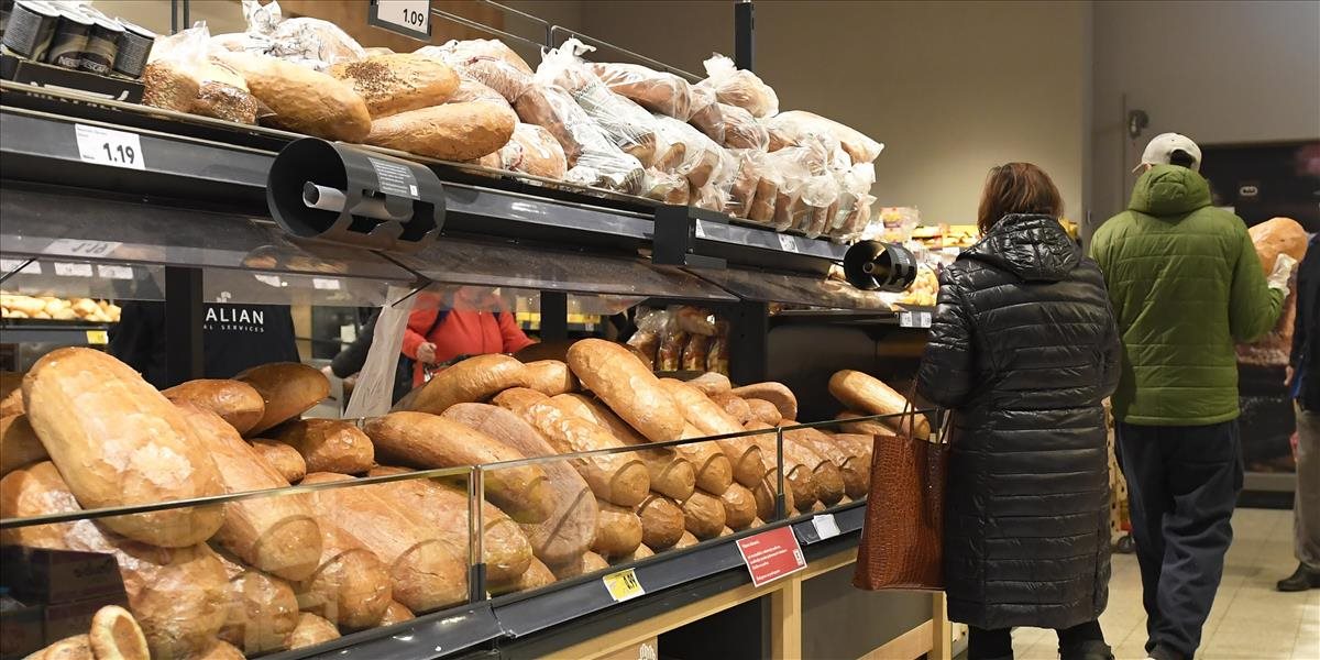 Koalícia riešila ceny potravín. Padli viaceré návrhy