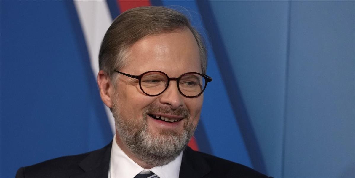 Nová česká vláda podpísala koaličnú dohodu