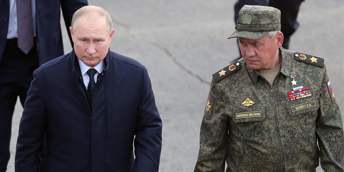 Čo môže Rusko očakávať od NATO v Čiernom mori?