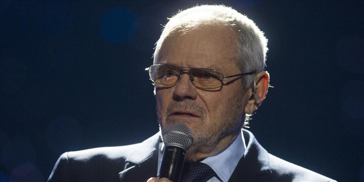 Milan Kňažko: Právny štát a zdravé životné prostredie sme žiadali už v roku 1989