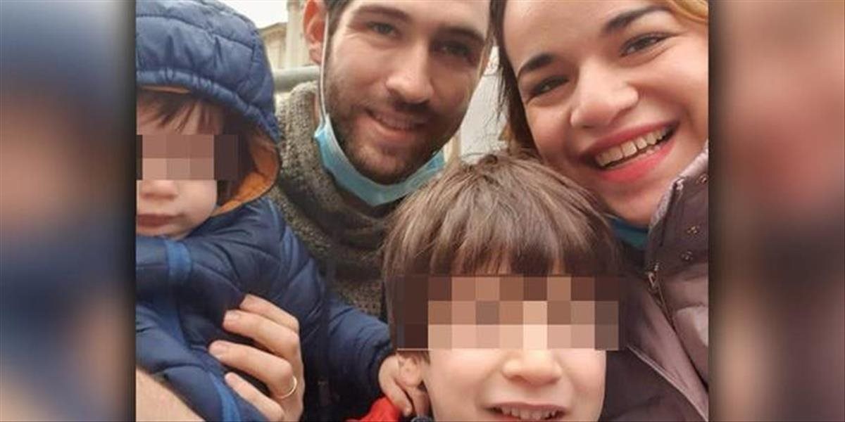 Dedko uniesol do Izraela chlapca, ktorý ako jediný prežil pád lanovky v Taliansku