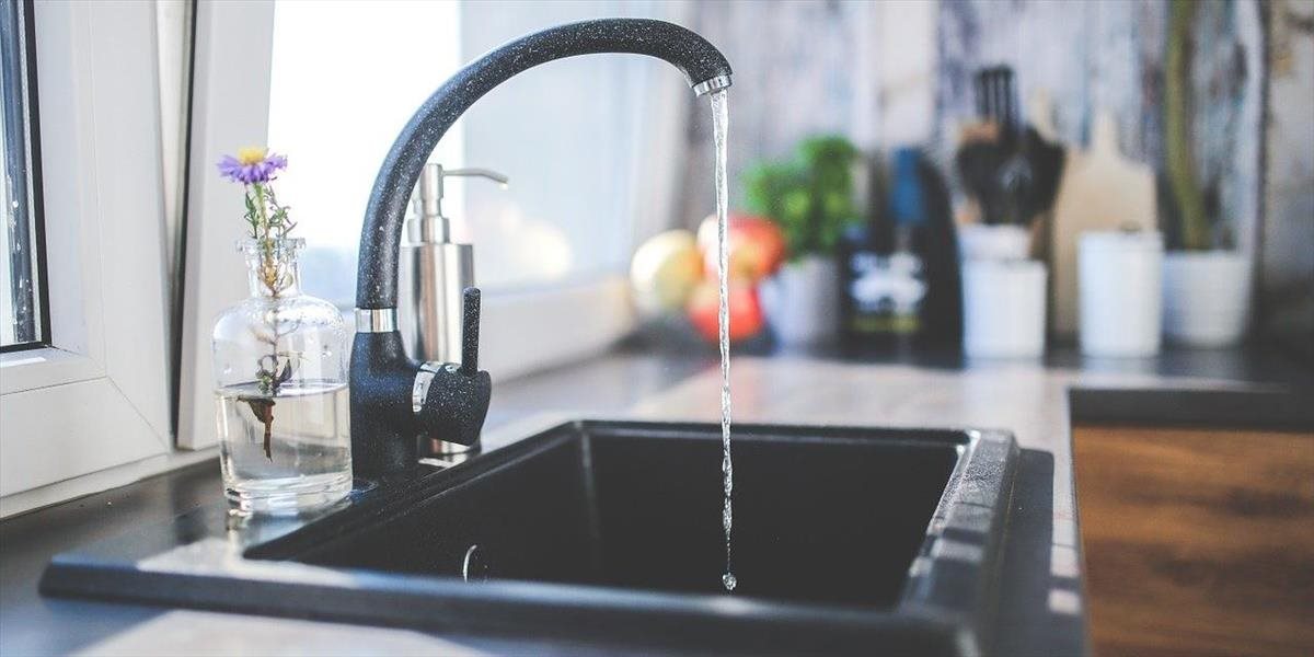 Tipy pre úsporu vody v kuchyni!