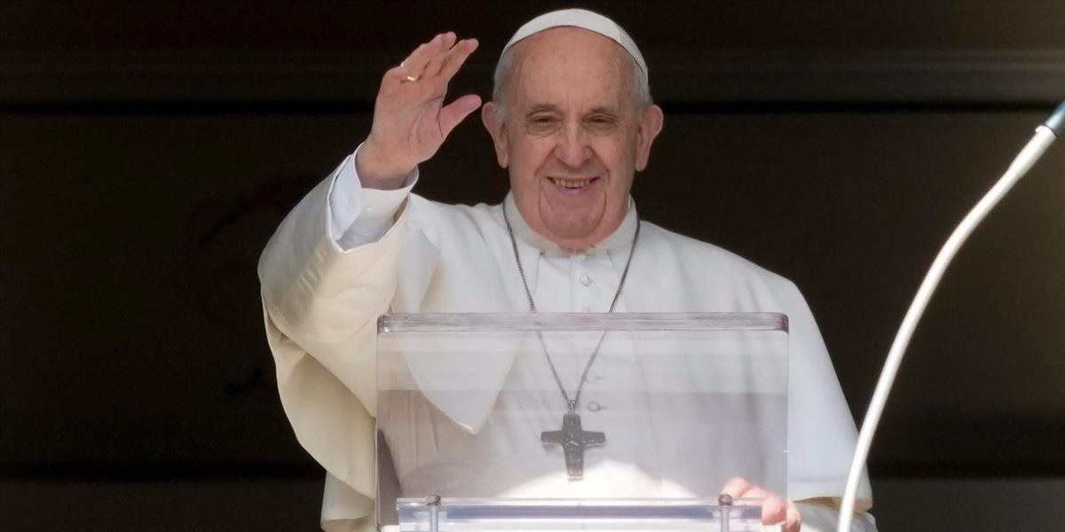 Pápež vyzdvihol prácu novinárov, ktorí odhaľujú sexuálne zneužívanie