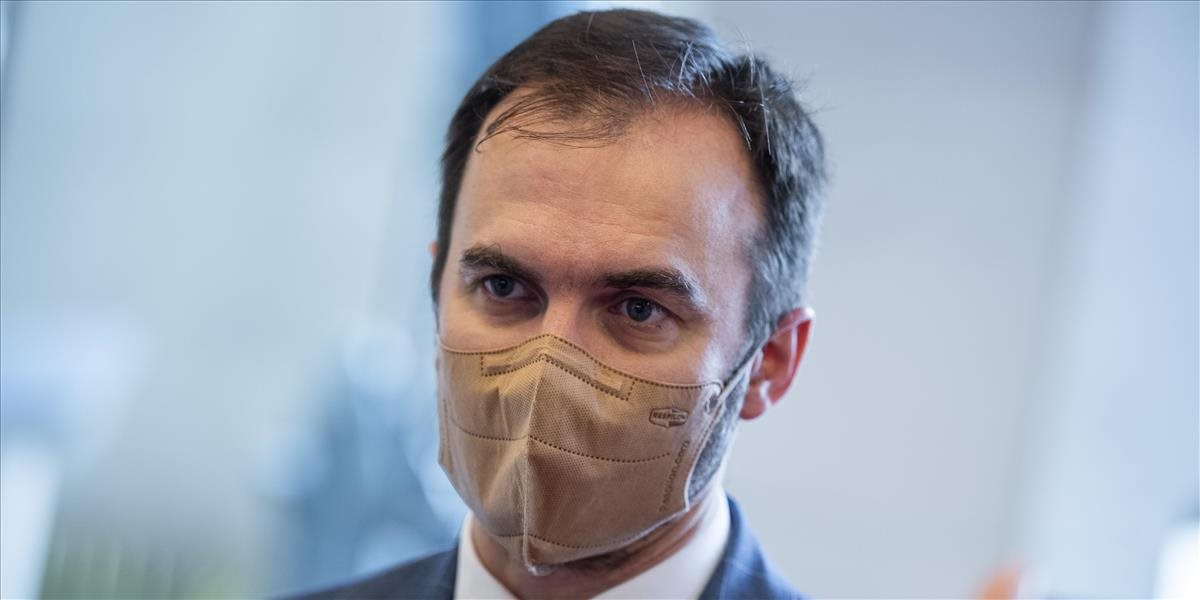 Zvýhodňovaniu pandemickej PN je koniec. Michal Šipoš krok vlády podporuje