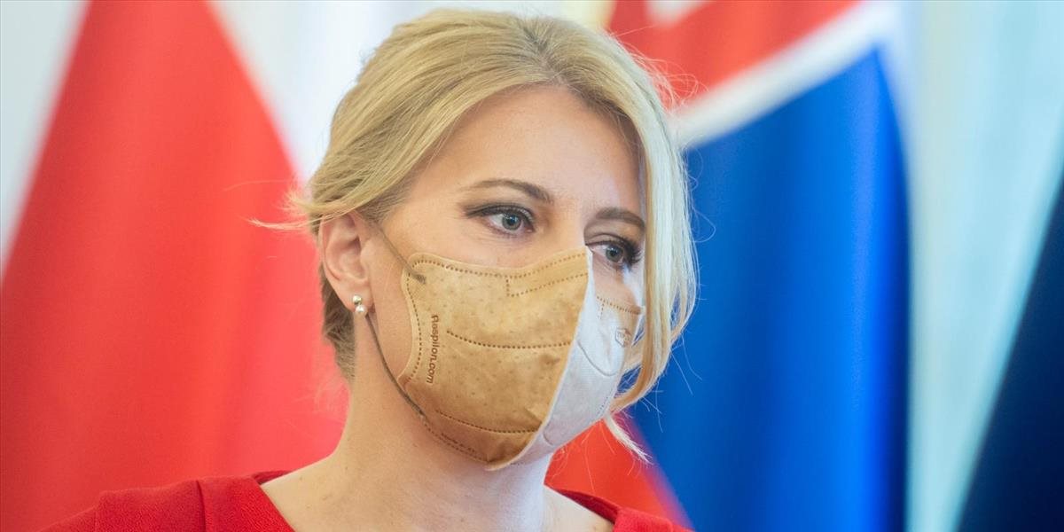 Zuzana Čaputová to poriadne vytmavila Ficovi! Hovorí, že líder Smeru klame a rozpráva bludy