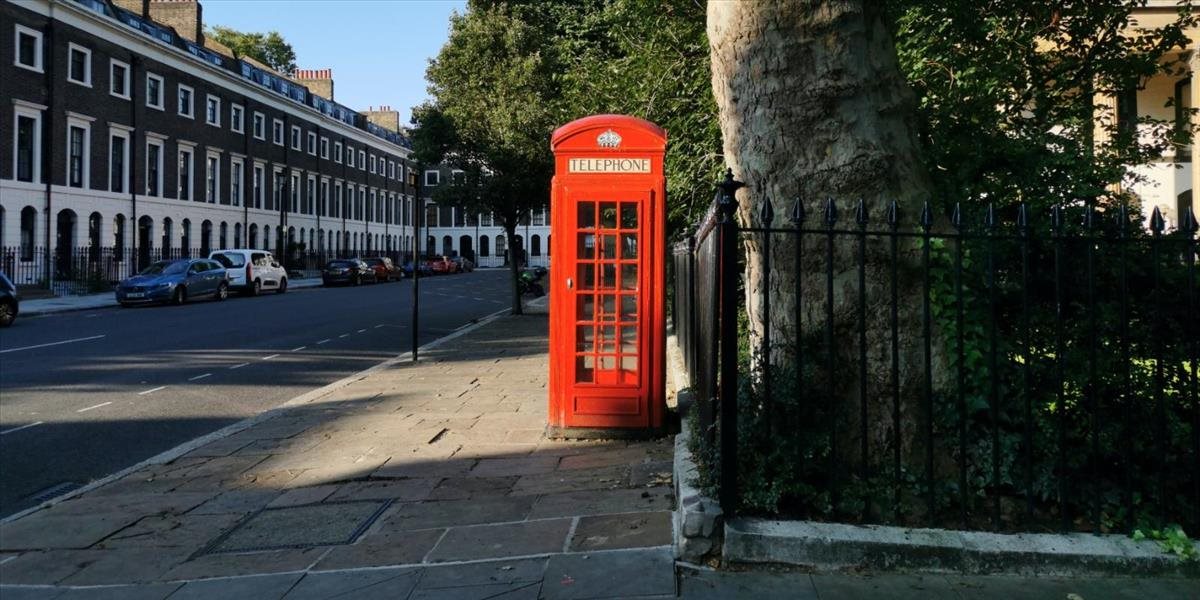 Británia príde o svoj symbol. Hrozí zánik červeným telefónnym búdkam!