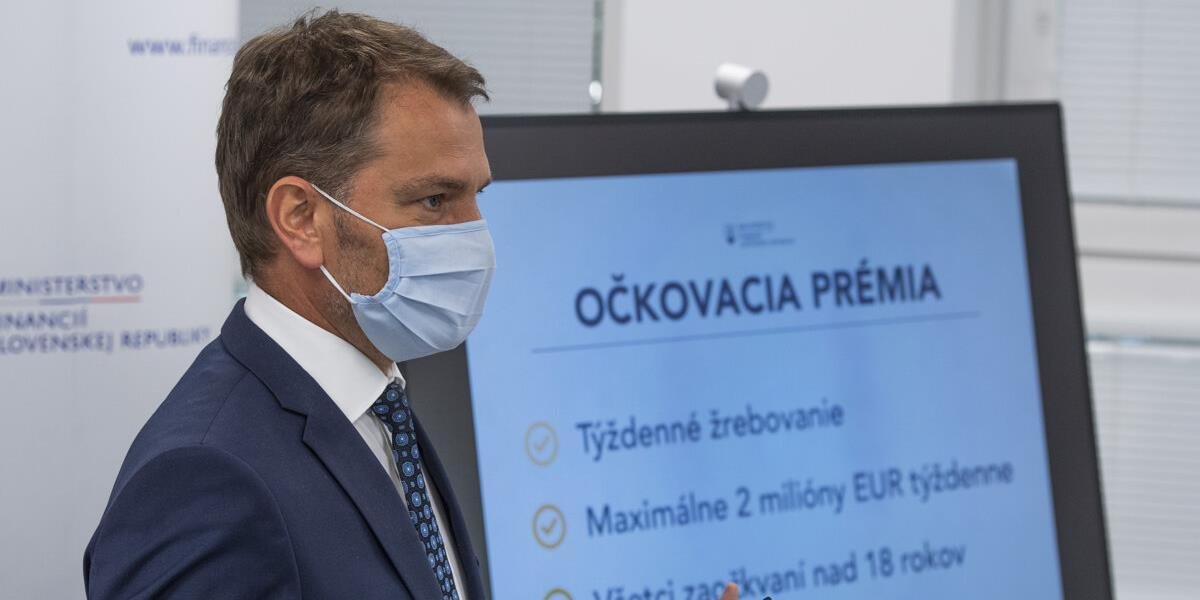 Zuzana zo Solivaru, ktorá prišla v očkovacej lotérii o 400-tisíc eur, žaluje štát