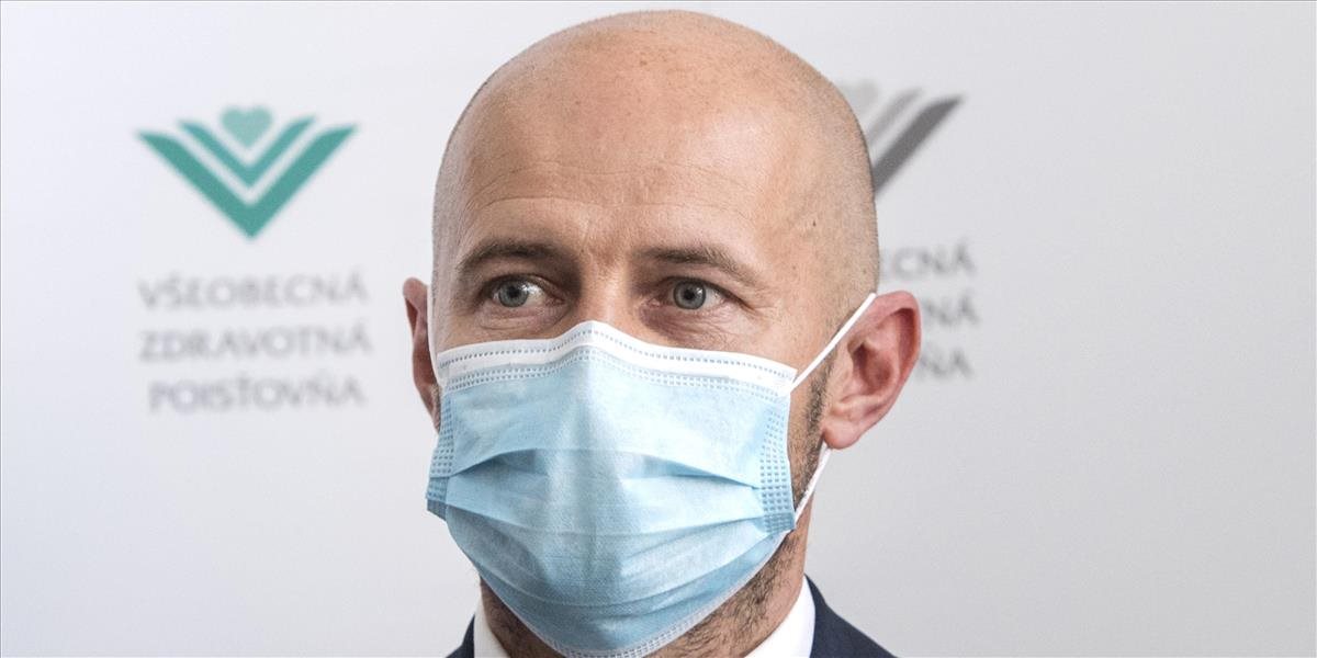 VšZP prezradila, koľko ju stojí očkovanie a koľko liečba pacientov s COVID-19