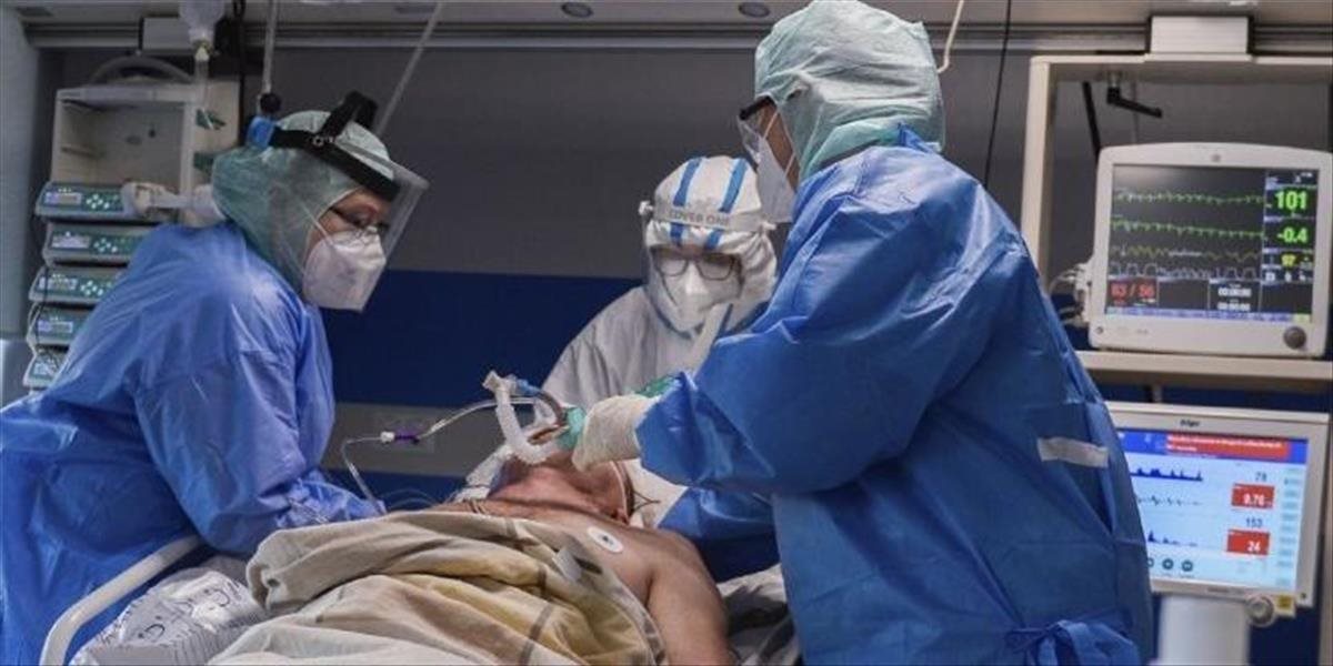 Útoky na zdravotníkov sú čoraz častejšie. Komora lekárov vládu vyzvala, aby urýchlene konala