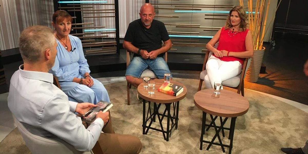 SKUTOČNÝ PRÍBEH alkoholika: Ako višňa v čokoláde