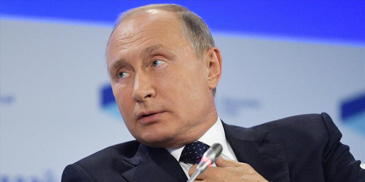 Rusko evakuuje na príkaz Putina ľudí z Afganistanu