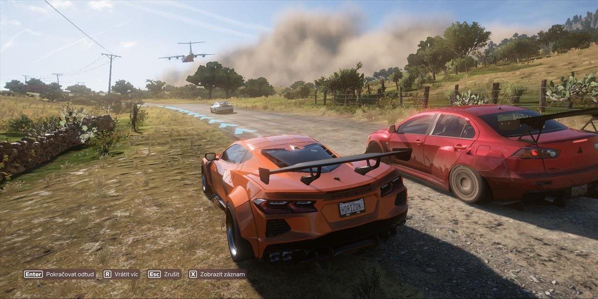 PC HRY RECENZIA: Forza Horizon 5