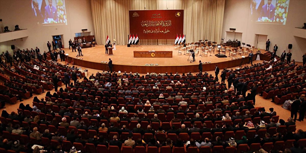 Irak čelí škandálu s kupovaním titulov medzi politikmi a úradníkmi