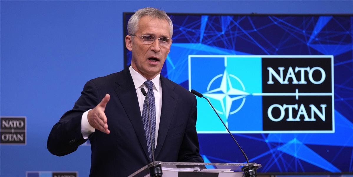 NATO odsúdilo ruský test protisatelitnej rakety