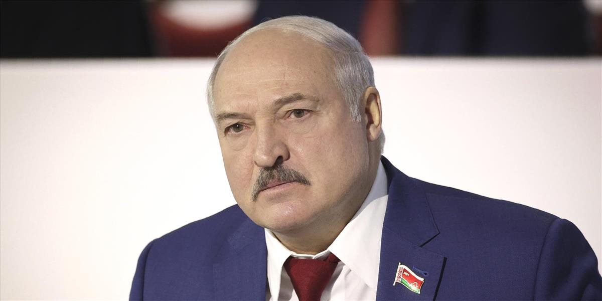 Lukašenko plánuje tvrdo zakročiť voči opozícii. Migrantov v Bielorusku nechce