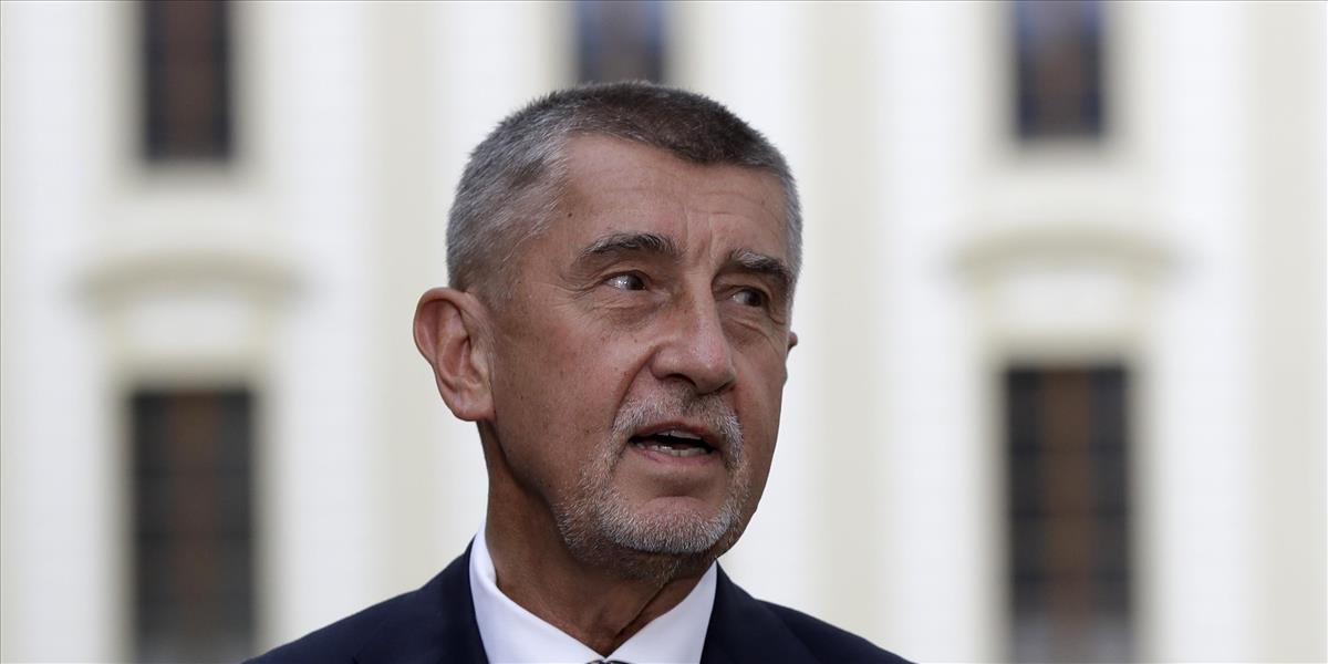 Andrej Babiš zvažuje kandidatúru na prezidenta