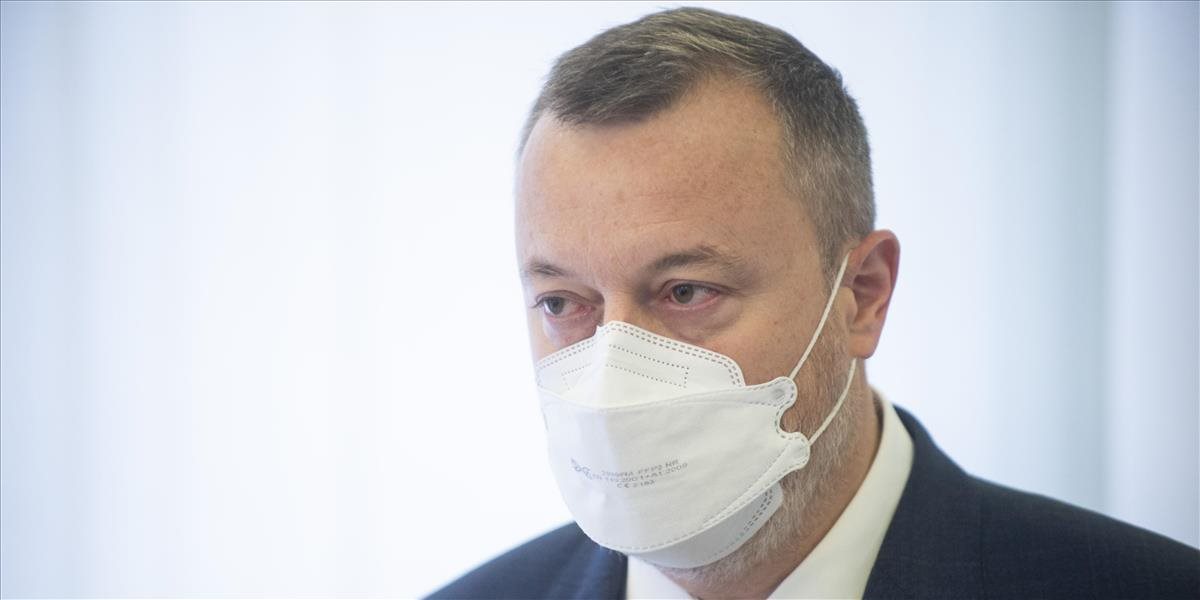 Krajniak: Z prvej pomoci nezmizlo 24 miliónov. Časť peňazí už zachránili
