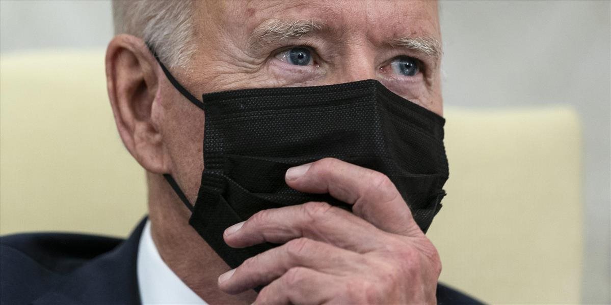 Bidenovi klesá popularita. Prezradil, či bude opäť kandidovať na prezidenta