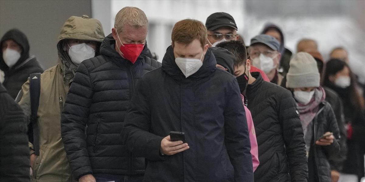 Vládna rada schválila povinné očkovanie v ČR