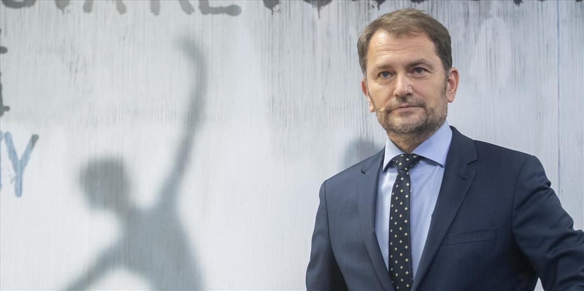Politici zatiaľ nechcú komentovať Matovičovu reformu