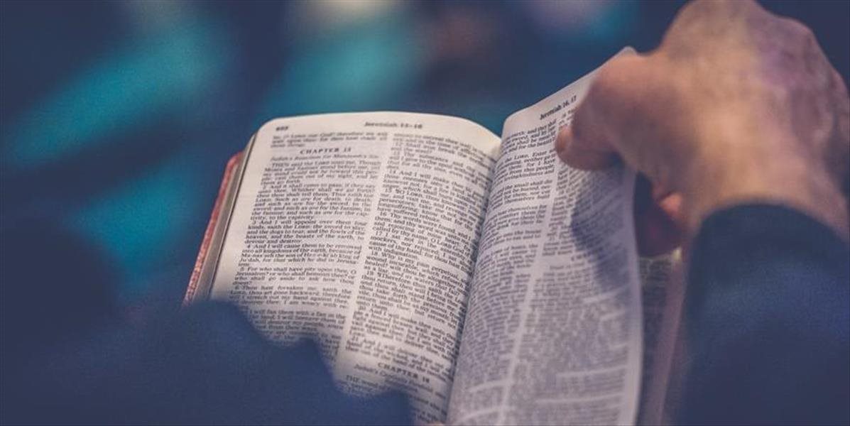 Šesť dôvodov, prečo by sa Biblia mala čítať každý deň