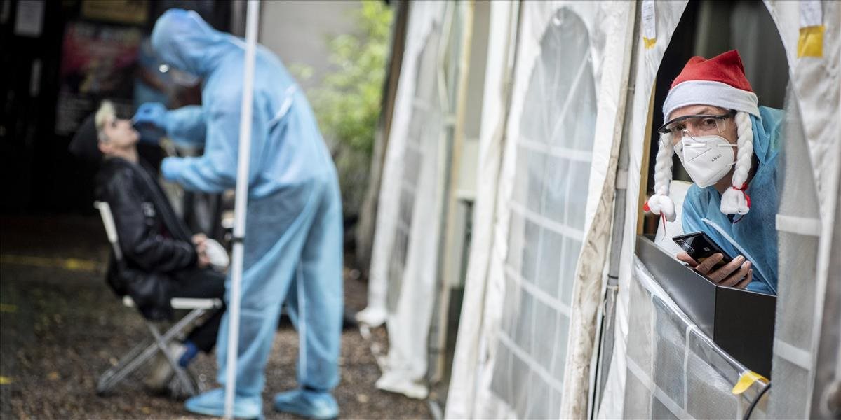 Schyľuje sa k plošnému testovaniu? Slovensko nakúpi milióny antigénových testov