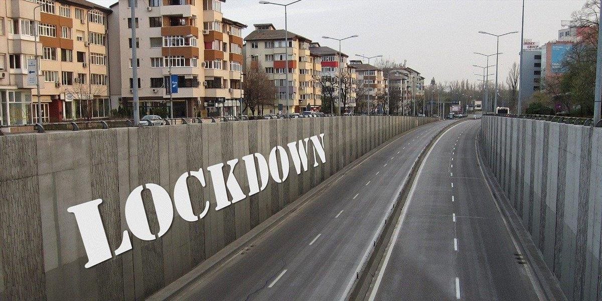 AKTUALIZOVANÉ: Na Slovensku bude platiť dvojtýždňový lockdown! Zaočkovaní výhody mať nebudú