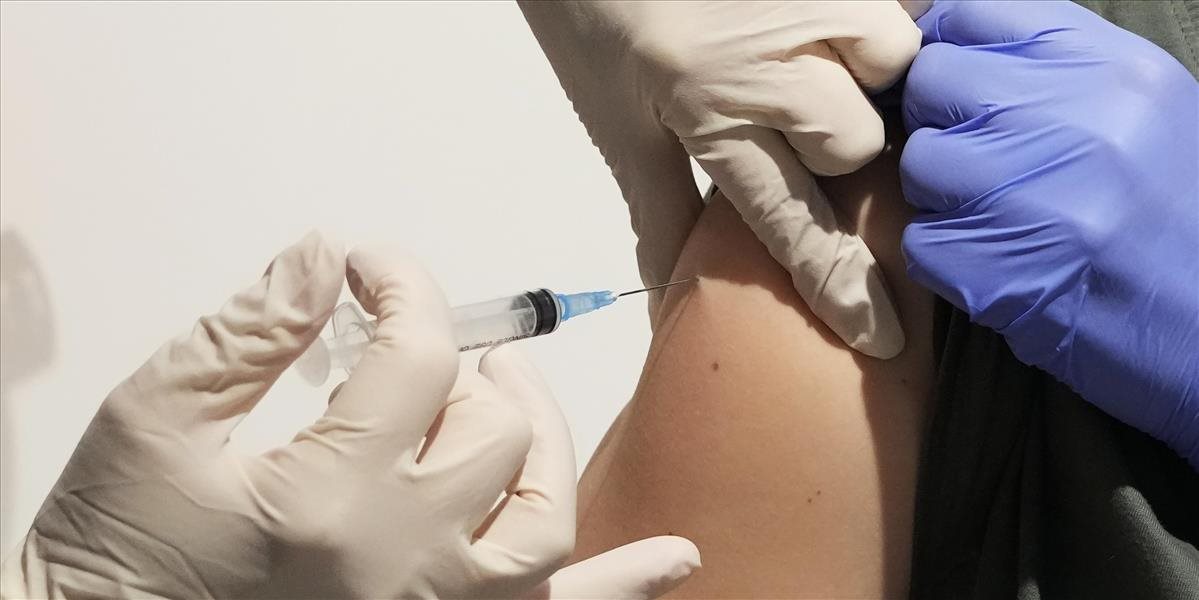 V Rusku schválili novú vakcínu Sputnik M