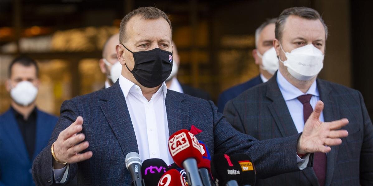 Sme rodina: Presadili sme nové návrhy na pomoc tým najslabším!