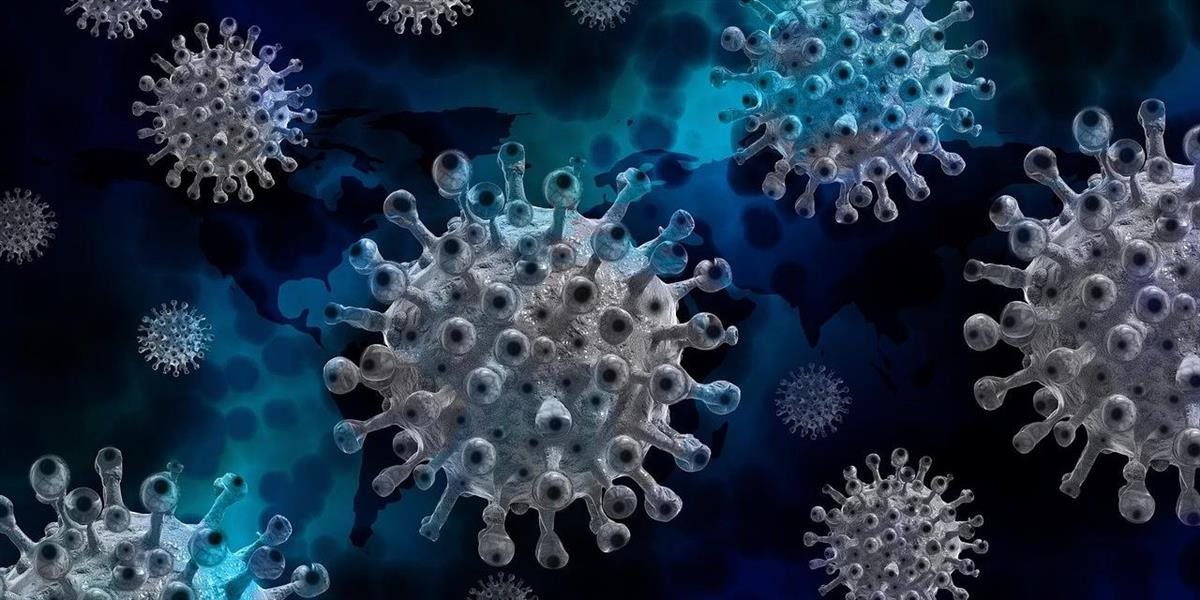 V Afrike potvrdili nový variant koronavírusu!