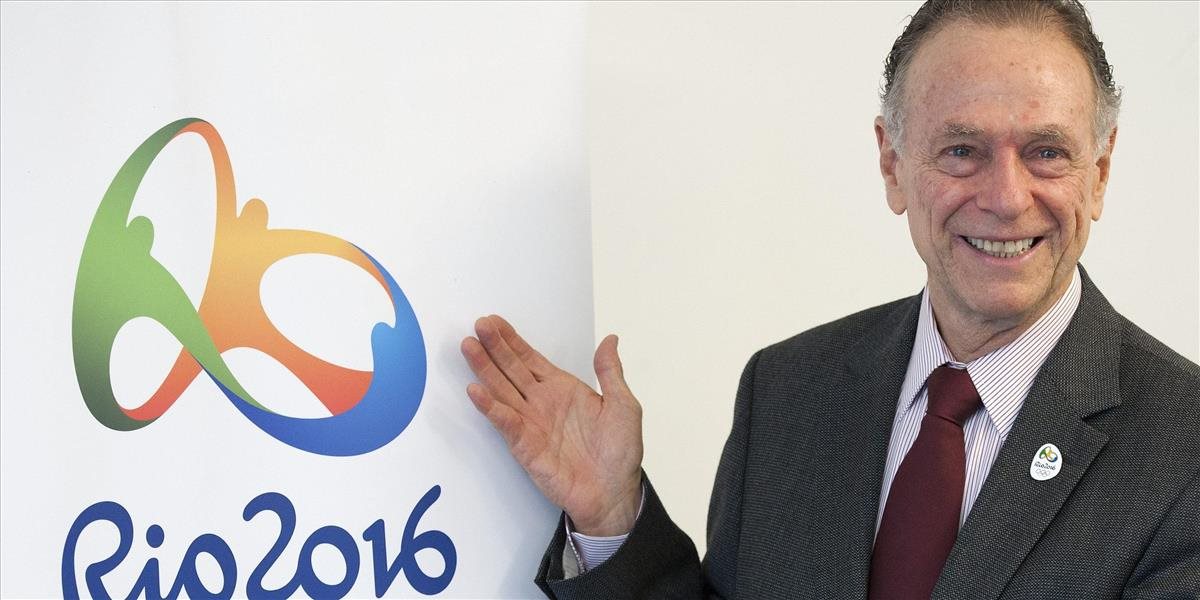 Bývalého šéfa olympionikov Brazílie odsúdili na viac ako 30 rokov! Čo vyviedol?