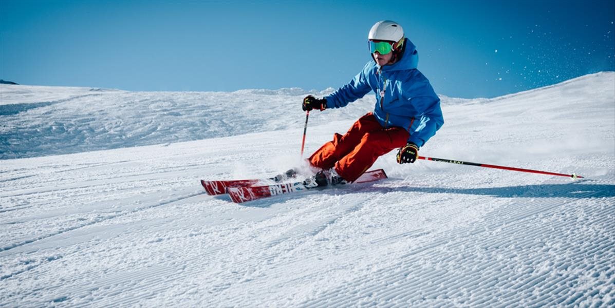 Máte sa na čo tešiť! Vo Vysokých Tatrách začalo zasnežovanie zjazdoviek aj napriek núdzovému stavu