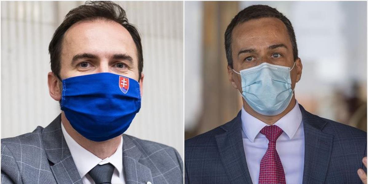 Aktuálny lockdown sa zrejme bude predlžovať, školy sa mali zatvoriť