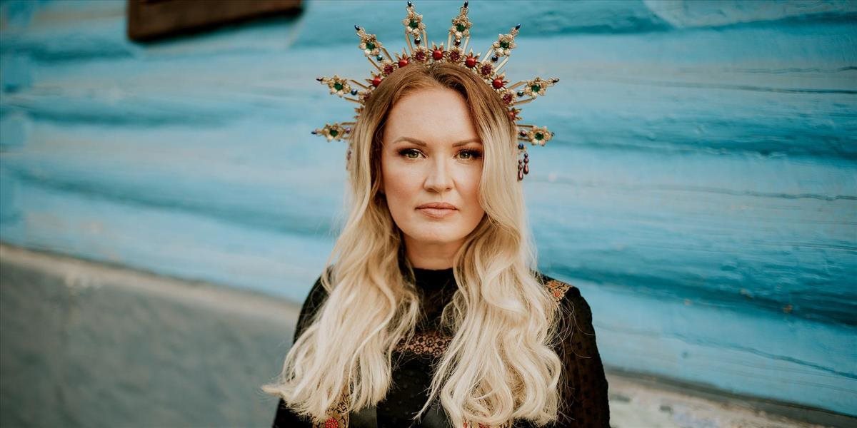 Jana Kozáková si plní sny. Jedným z nich bol Dan Bárta