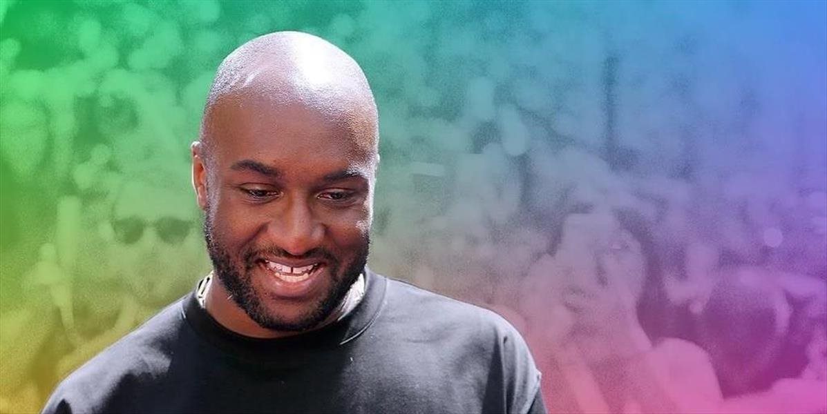 Umelecký riaditeľ značky Louis Vuitton podľahol rakovine