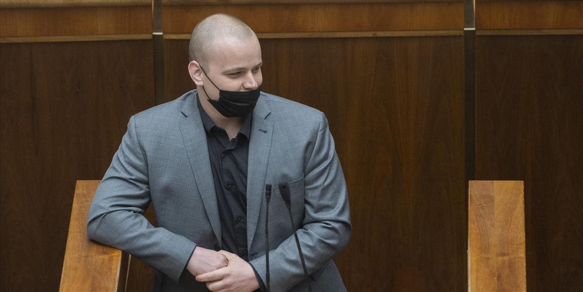 Milan Mazurek si nedá povedať! Porušovanie pandemických opatrení je mu veľmi blízke