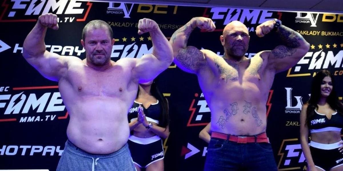 VIDEO: Fackovací zápas v Poľsku sa skončil tragicky!