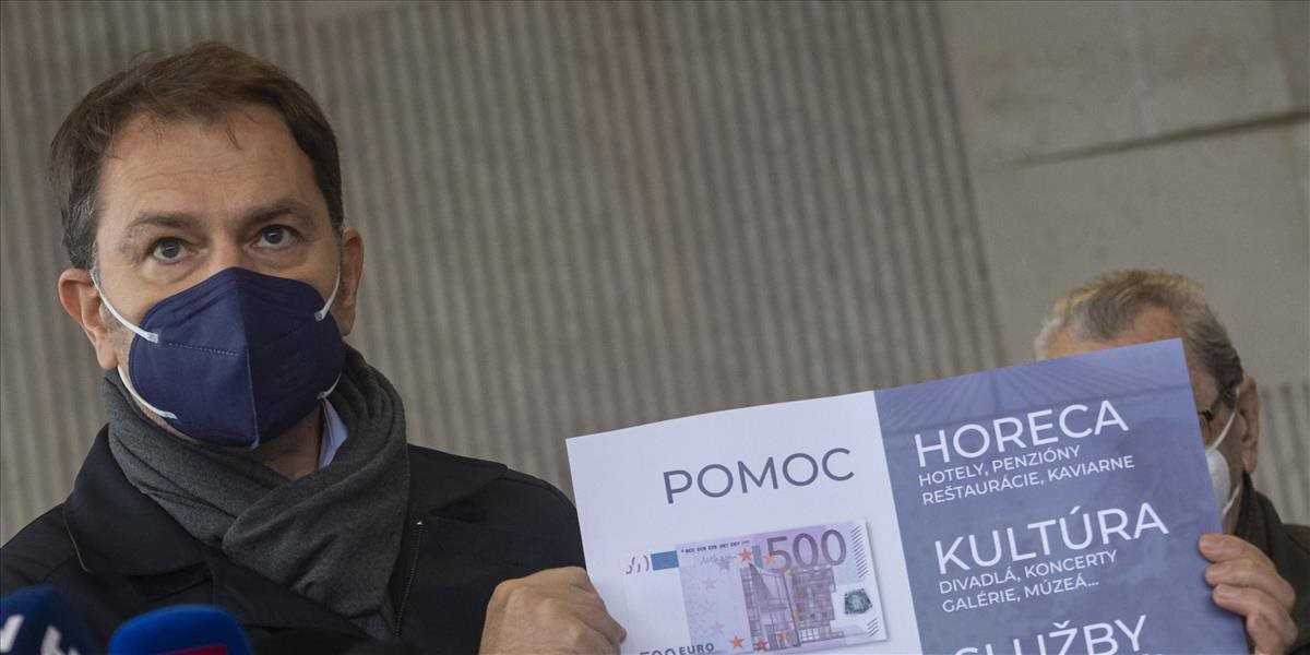 KDH a SNS kritizujú poukazy pre seniorov. Majú vraj lepšie riešenie