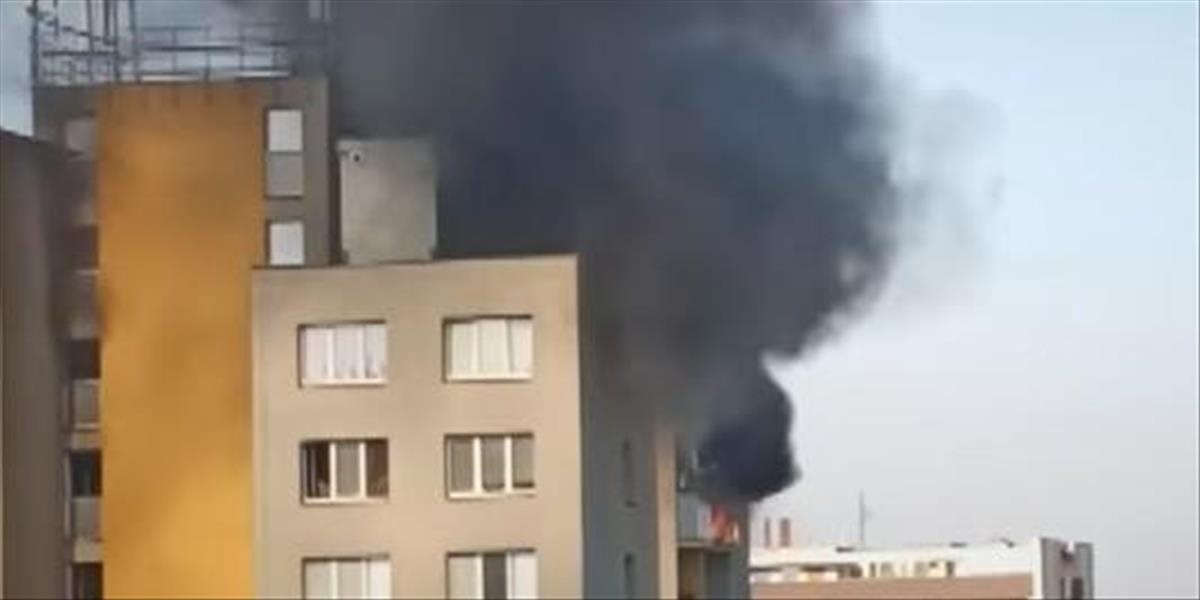 Čech dostal doživotie za podpálenie bytu, v ktorom sa konala narodeninová oslava