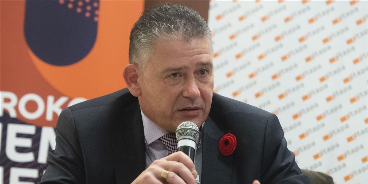Roman Mikulec prezradil, koho chce za policajného prezidenta
