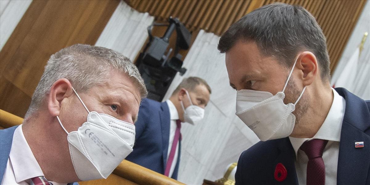 Kedy prehodnotia lockdown?