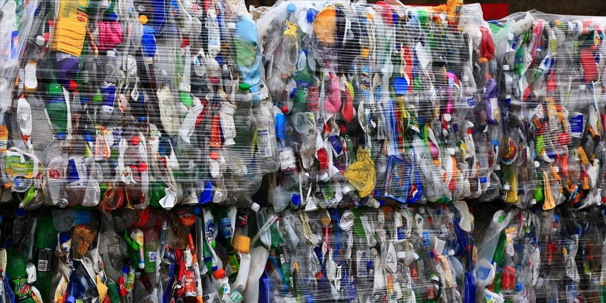 Spojené štáty vyprodukujú najviac plastového odpadu na svete