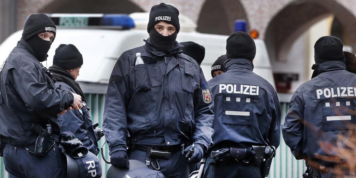 Slovenka skončila v putách rakúskej polície. K susedom pašovala drogy