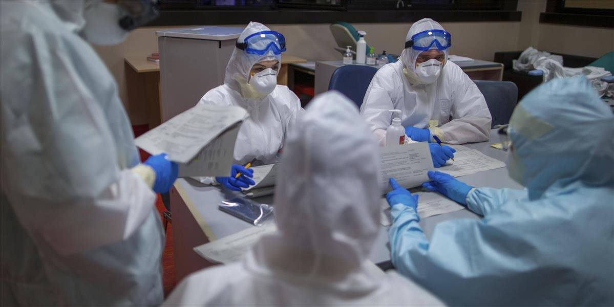 Vstup zdravotníkov z cudziny do slovenského zdravotníctva má uľahčiť novela zákona