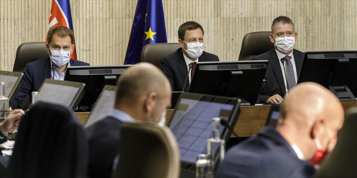 Pandémia hrá do karát pravicovým populistom v Európe! Výnimkou nie je ani Slovensko